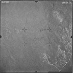 Aerial Photo: ETR-16-28