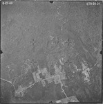 Aerial Photo: ETR-16-34