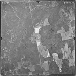 Aerial Photo: ETR-16-38