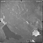 Aerial Photo: ETR-16-44