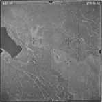 Aerial Photo: ETR-16-58