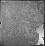 Aerial Photo: ETR-16-61