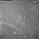 Aerial Photo: ETR-16-70