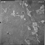 Aerial Photo: ETR-16-77