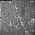 Aerial Photo: ETR-16-78