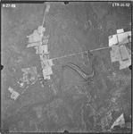 Aerial Photo: ETR-16-82
