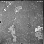 Aerial Photo: ETR-16-83