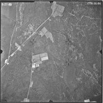 Aerial Photo: ETR-16-84