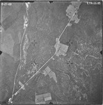Aerial Photo: ETR-16-85