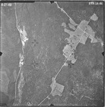 Aerial Photo: ETR-16-86