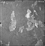 Aerial Photo: ETR-16-89