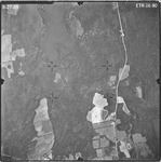 Aerial Photo: ETR-16-90