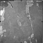 Aerial Photo: ETR-16-91