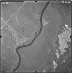 Aerial Photo: ETR-16-96