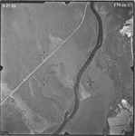 Aerial Photo: ETR-16-97