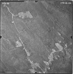 Aerial Photo: ETR-16-124
