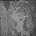 Aerial Photo: ETR-16-144