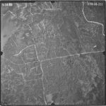 Aerial Photo: ETR-16-151