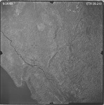 Aerial Photo: ETR-16-249
