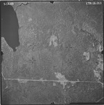 Aerial Photo: ETR-16-269