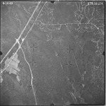 Aerial Photo: ETR-16-274