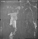 Aerial Photo: ETR-16-293