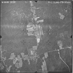 Aerial Photo: ETR-16-299