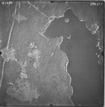 Aerial Photo: ETR-17-7