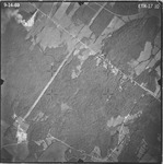 Aerial Photo: ETR-17-10
