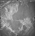 Aerial Photo: ETR-17-13