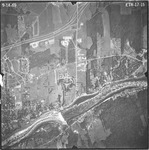 Aerial Photo: ETR-17-15