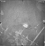 Aerial Photo: ETR-17-18