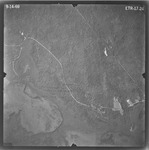 Aerial Photo: ETR-17-24