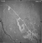 Aerial Photo: ETR-17-27