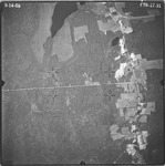 Aerial Photo: ETR-17-31