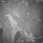 Aerial Photo: ETR-17-33