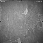 Aerial Photo: ETR-17-52
