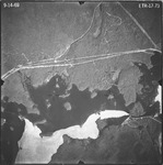 Aerial Photo: ETR-17-73