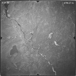 Aerial Photo: ETR-17-90