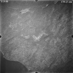 Aerial Photo: ETR-17-109