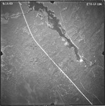 Aerial Photo: ETR-17-134