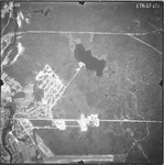 Aerial Photo: ETR-17-172