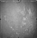 Aerial Photo: ETR-17-177