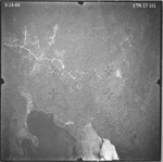 Aerial Photo: ETR-17-191
