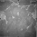 Aerial Photo: ETR-17-240