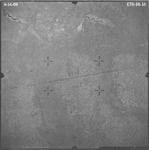 Aerial Photo: ETR-18-16
