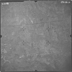 Aerial Photo: ETR-18-24