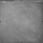 Aerial Photo: ETR-18-28