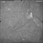 Aerial Photo: ETR-18-35