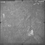 Aerial Photo: ETR-18-36